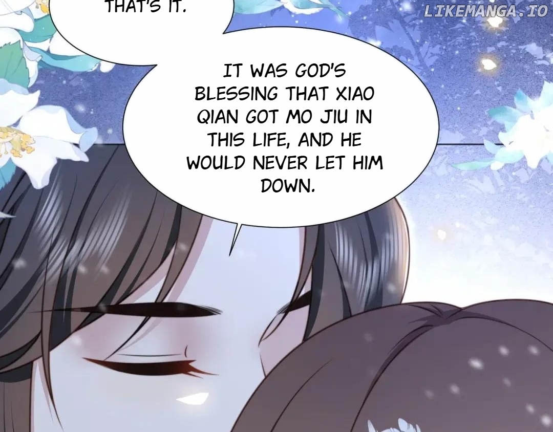 Lonely Emperor Chases His Sister-in-Law Chapter 80 - page 76